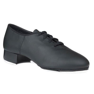 Capezio Leather Split Sole Tap Shoe