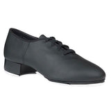 Capezio Leather Split Sole Tap Shoe