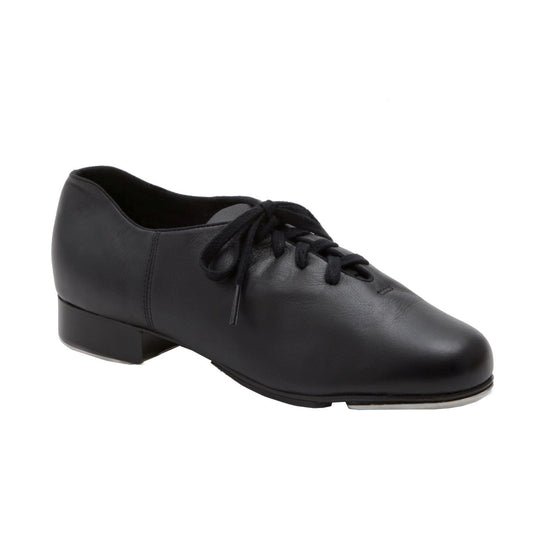 Capezio Cadence Leather Oxford Tap Shoe