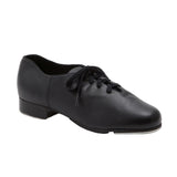 Capezio Cadence Leather Oxford Tap Shoe