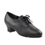 Capezio Oxford Cuban Heel Tap Shoe