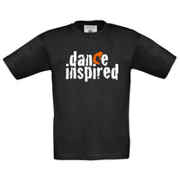 Dance Inspired Kids T-Shirt