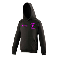 Marie Newson School of Dance Kids Hoodie