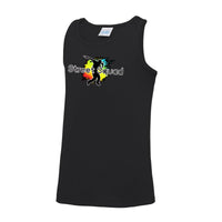 Various Song Squad Kids Cool Vests