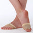 Silky Childrens Foot Thongs - Natural