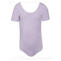 Freed Chloe RAD Meryl Short Sleeve Leotard