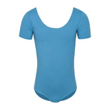 Freed Chloe RAD Meryl Short Sleeve Leotard