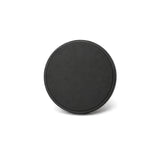 Circle Croc Charm 25mm