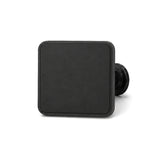 Square Croc Charm 25mm