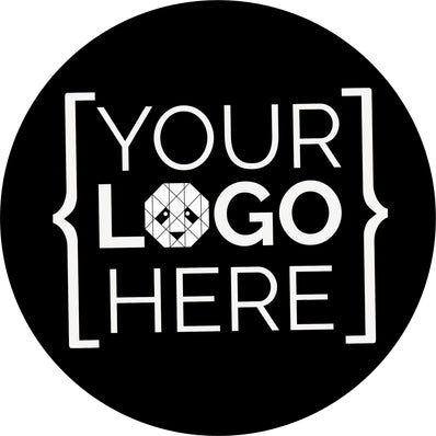 Branded Croc Charms (Pack of 20)