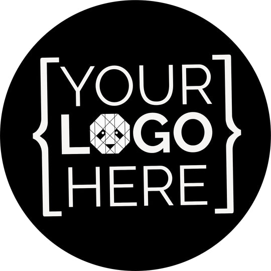 Branded Croc Charms (Pack of 20)