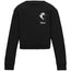 Royston School of Dance Kids Cropped Sweatshirt