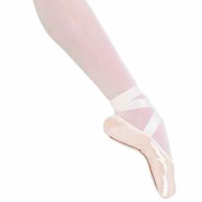 Bloch Demi Pointe Shoe