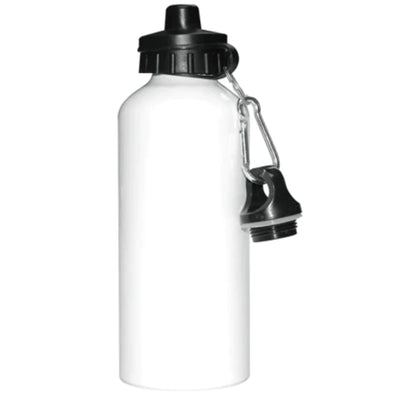 600ml Water Bottle (Two Lids)