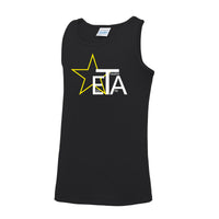 Elite Theare Arts Doncaster Kids Cool Vest