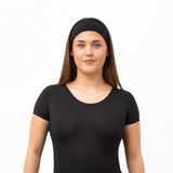 Italia Conti Associates Black Head Band