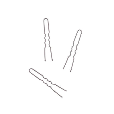 Pandr Brown 45mm Pins 36 pack