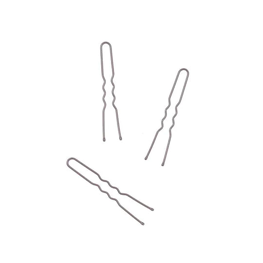 Pandr Brown 45mm Pins 36 pack