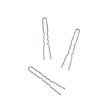 Pandr Brown 45mm Pins 36 pack