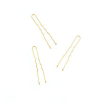 Pandr Blonde 45mm Pins 36 pack