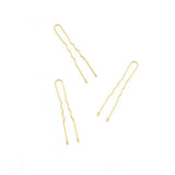 Pandr Blonde 45mm Pins 36 pack