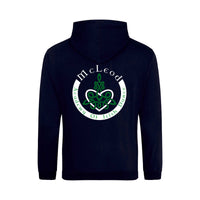 McLeod Academy of Irish Dance Adult Hoodie