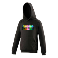 Various Song Squad Kids Hoodies