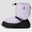 Deborah Manning School of Dance Bloch Adult Warm Up Boot Lilac