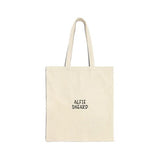 Alfie Sheard Organic Twill Tote Bag