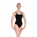 Freed Jane Meryl RAD Camisole Leotard - Black