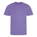 Adult Cool Tee - Digital Lavender