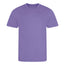 Adult Cool Tee - Digital Lavender