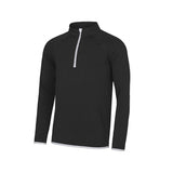 Adult Cool 1/2 Zip Sweatshirt