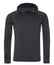 Adult Cool Cowl Neck Hoodie