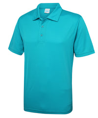 Adult Cool Polo