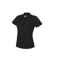 Ladies Fit Cool Polo