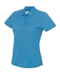 Ladies Fit Cool Polo