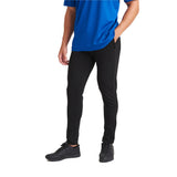 Mens Cool Tapered Jog Pants - Black