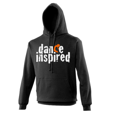 Dance Inspired Adult Hoodie