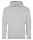 Adult Hoodie (Black/Greys)