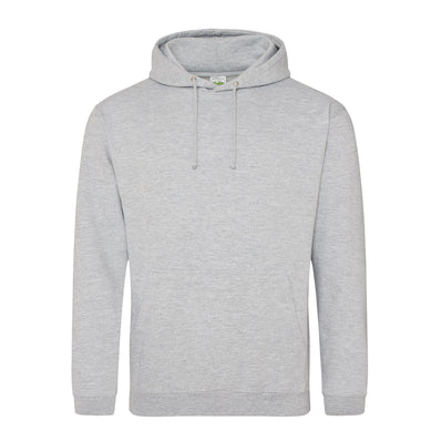 Adult Hoodie - Heather