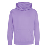 Kids Hoodie - Digital Lavender