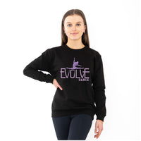 Team Evolve 2023 Kids Sweatshirt