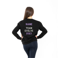 Team Evolve 2023 Kids Sweatshirt