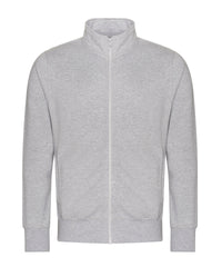 Campus Full Zip Sweatshirt