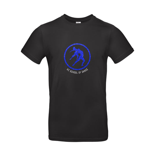 KC School of Dance Adult T-Shirt