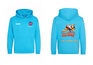 Chitty Chitty Bang Bang Kids Hoodie - Hawaiian