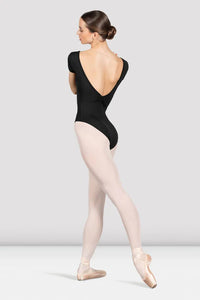 Bloch Penny Adult Cap Sleeve Leotard