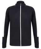 Adults Knitted Tracksuit Top