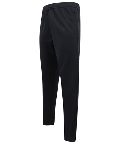 Adults Tracksuit Bottoms - Navy